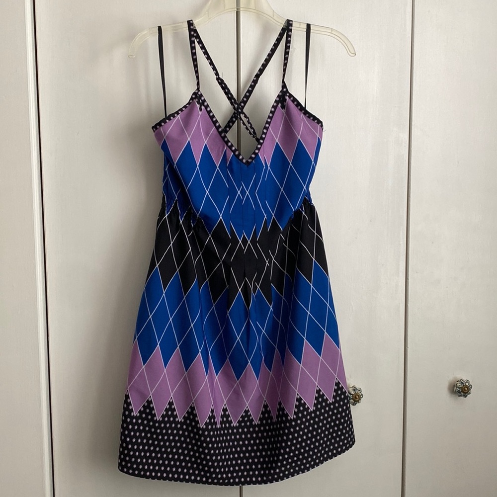 Billabong quick dry beach dress with pockets!